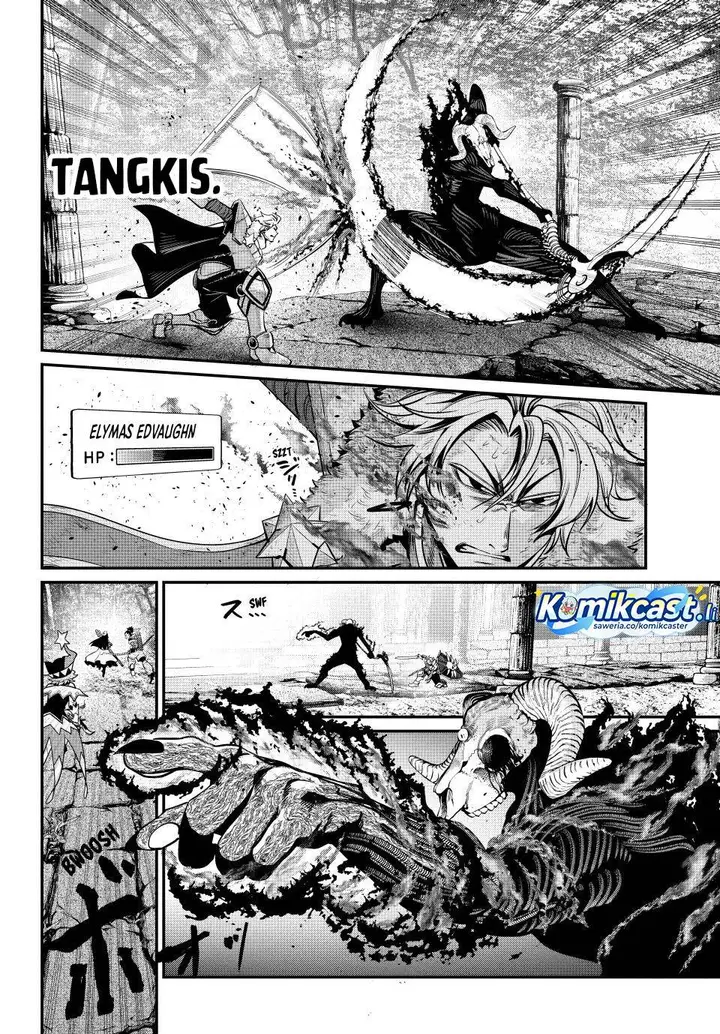 image-komik-tsuihou-sareta-tenshou-juu-kishi-ha-gemu-chishiki-de-musou-suru-chapter-138-7/16