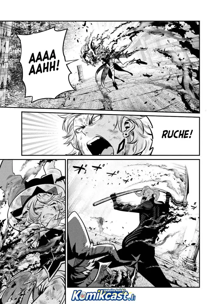 image-komik-tsuihou-sareta-tenshou-juu-kishi-ha-gemu-chishiki-de-musou-suru-chapter-139-2/17