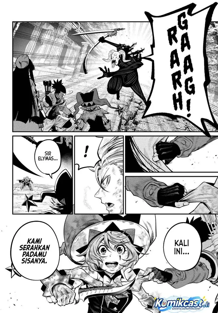 image-komik-tsuihou-sareta-tenshou-juu-kishi-ha-gemu-chishiki-de-musou-suru-chapter-139-5/17