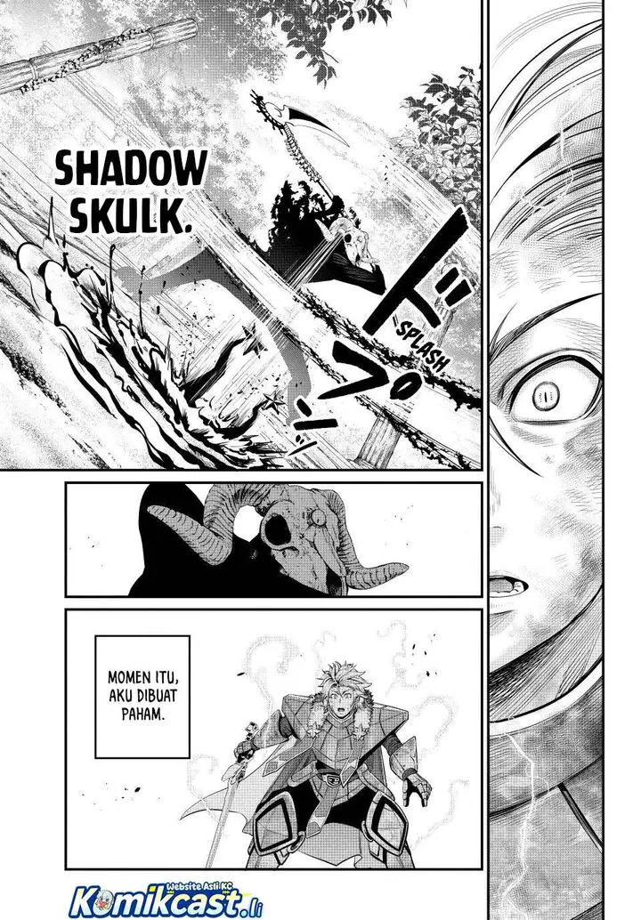 image-komik-tsuihou-sareta-tenshou-juu-kishi-ha-gemu-chishiki-de-musou-suru-chapter-139-6/17