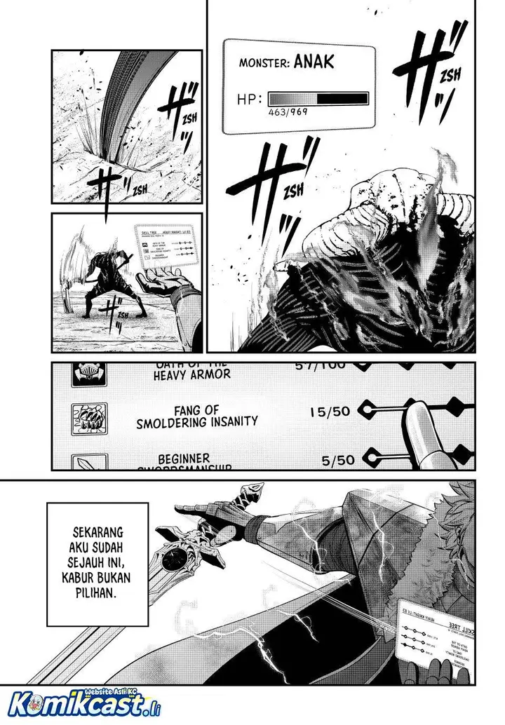 image-komik-tsuihou-sareta-tenshou-juu-kishi-ha-gemu-chishiki-de-musou-suru-chapter-139-8/17
