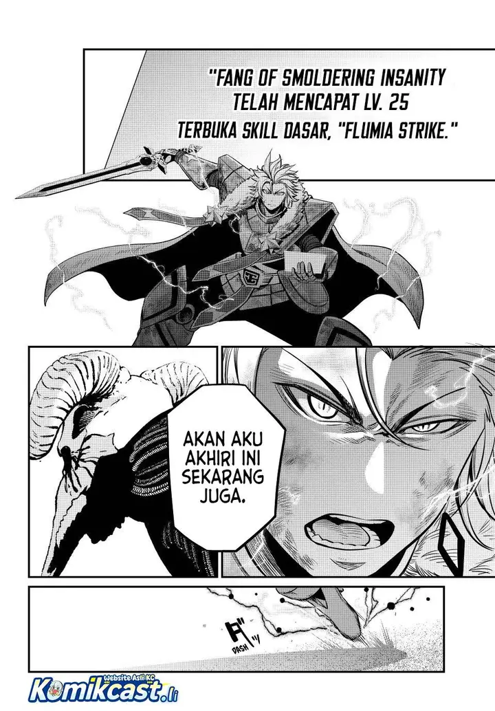 image-komik-tsuihou-sareta-tenshou-juu-kishi-ha-gemu-chishiki-de-musou-suru-chapter-139-9/17
