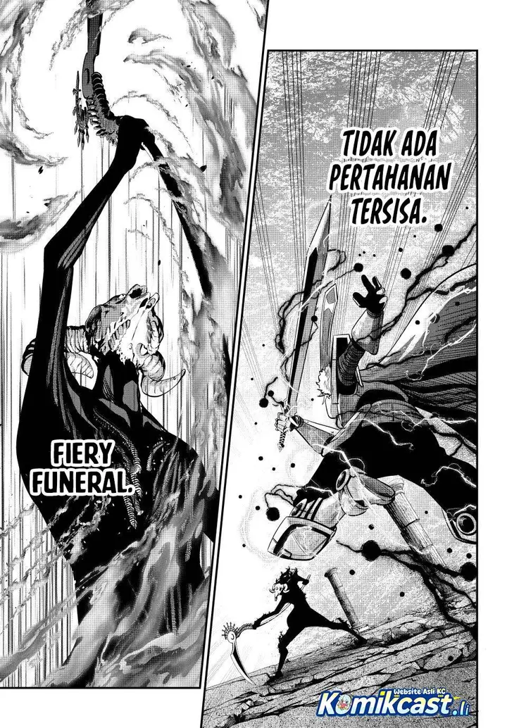 image-komik-tsuihou-sareta-tenshou-juu-kishi-ha-gemu-chishiki-de-musou-suru-chapter-139-10/17