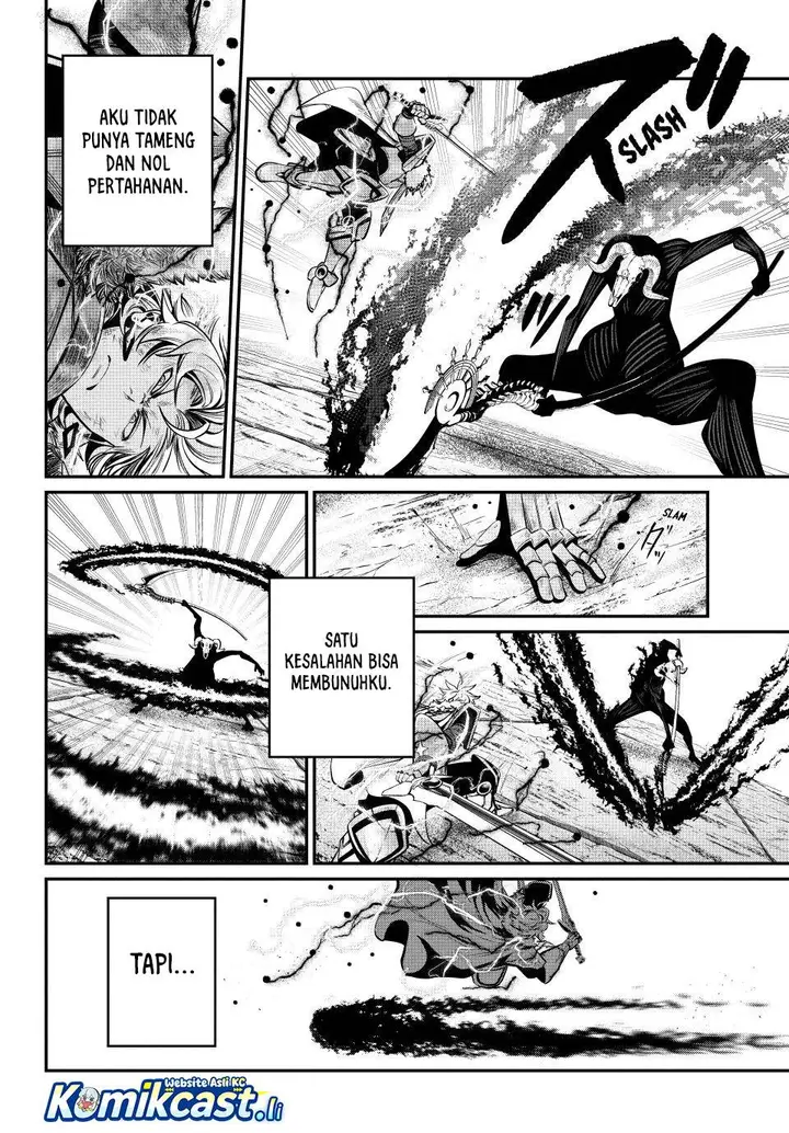 image-komik-tsuihou-sareta-tenshou-juu-kishi-ha-gemu-chishiki-de-musou-suru-chapter-139-11/17