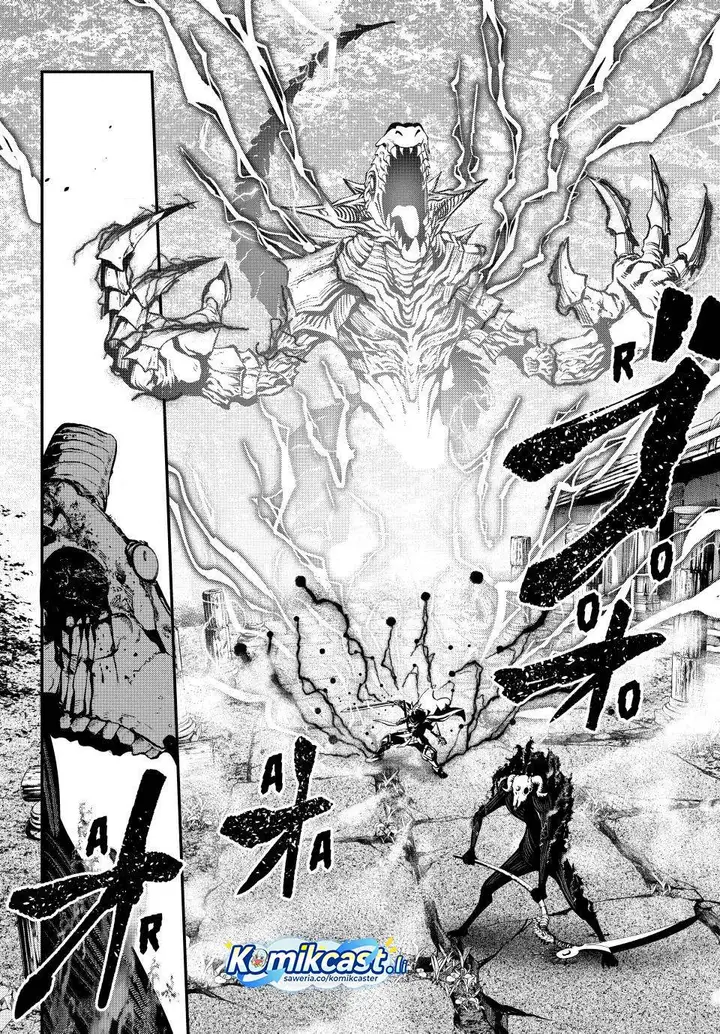 image-komik-tsuihou-sareta-tenshou-juu-kishi-ha-gemu-chishiki-de-musou-suru-chapter-139-13/17