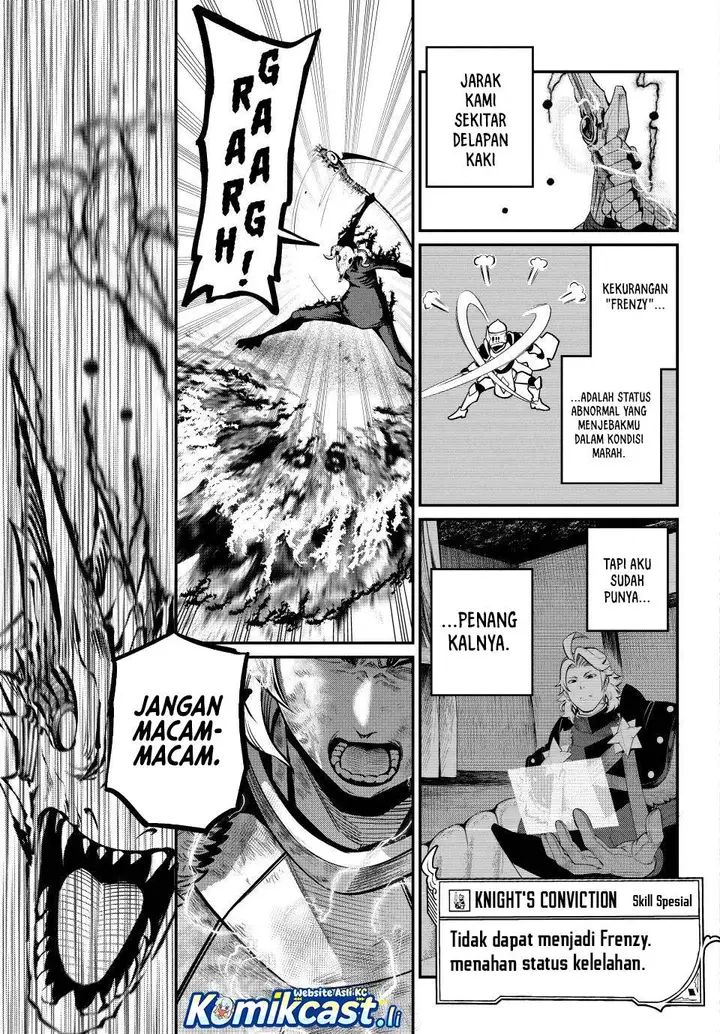 image-komik-tsuihou-sareta-tenshou-juu-kishi-ha-gemu-chishiki-de-musou-suru-chapter-139-14/17