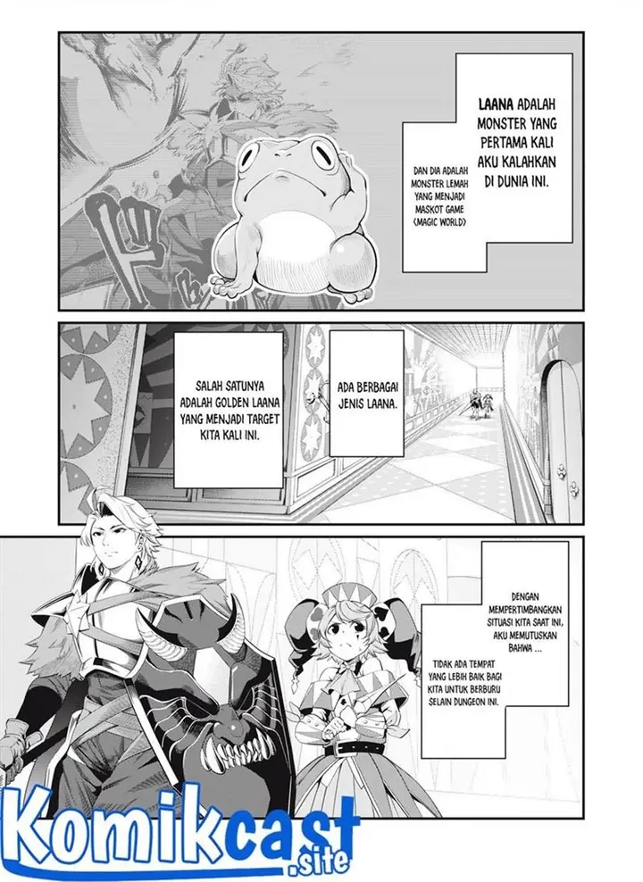 image-komik-tsuihou-sareta-tenshou-juu-kishi-ha-gemu-chishiki-de-musou-suru-chapter-14-0/14