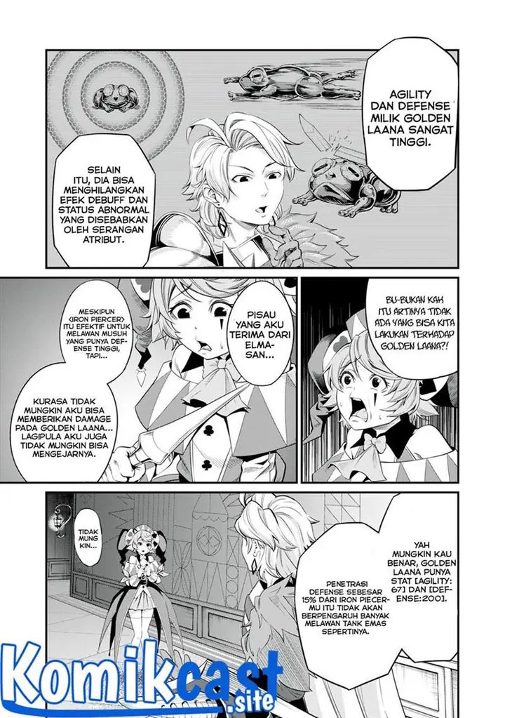 image-komik-tsuihou-sareta-tenshou-juu-kishi-ha-gemu-chishiki-de-musou-suru-chapter-14-4/14