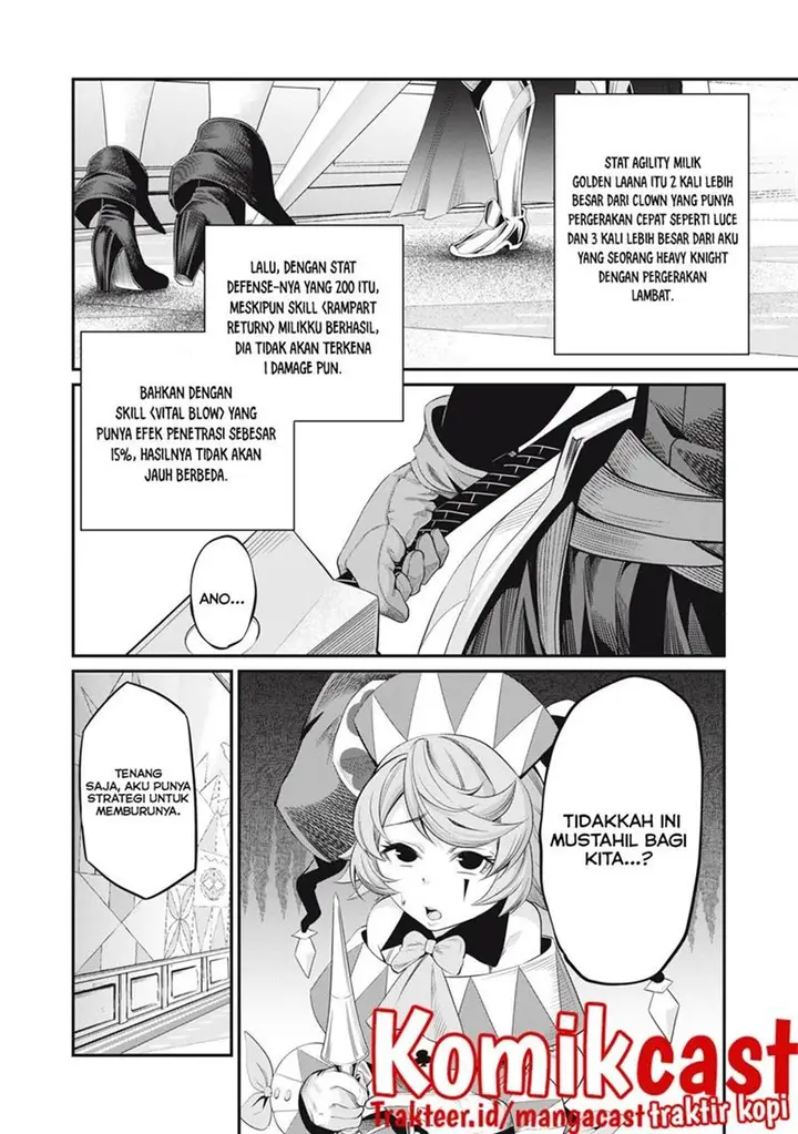image-komik-tsuihou-sareta-tenshou-juu-kishi-ha-gemu-chishiki-de-musou-suru-chapter-14-5/14