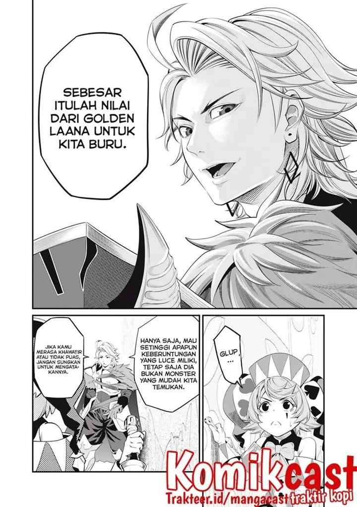 image-komik-tsuihou-sareta-tenshou-juu-kishi-ha-gemu-chishiki-de-musou-suru-chapter-14-11/14