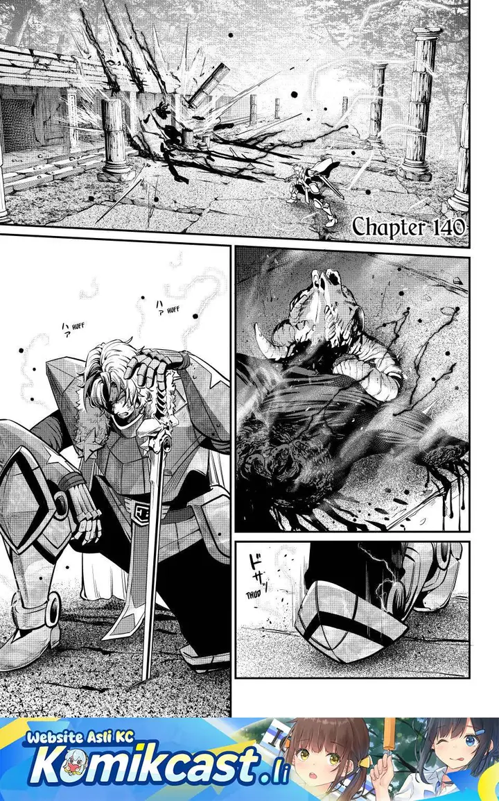 image-komik-tsuihou-sareta-tenshou-juu-kishi-ha-gemu-chishiki-de-musou-suru-chapter-140-0/14