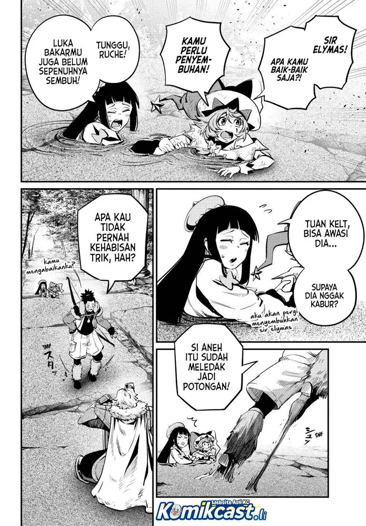 image-komik-tsuihou-sareta-tenshou-juu-kishi-ha-gemu-chishiki-de-musou-suru-chapter-140-1/14