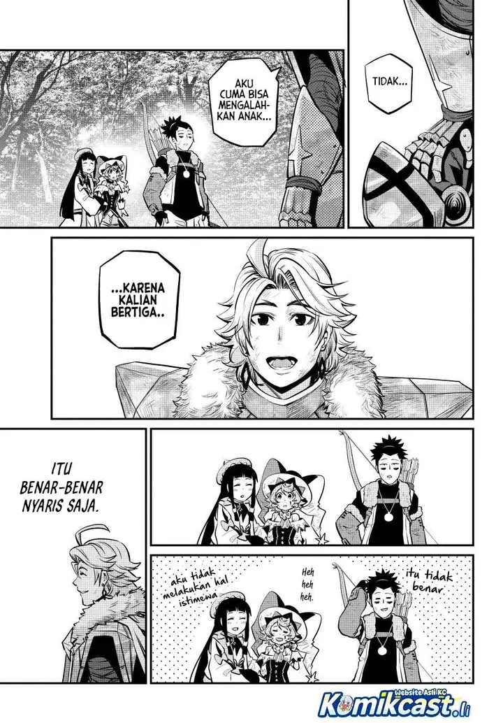image-komik-tsuihou-sareta-tenshou-juu-kishi-ha-gemu-chishiki-de-musou-suru-chapter-140-2/14