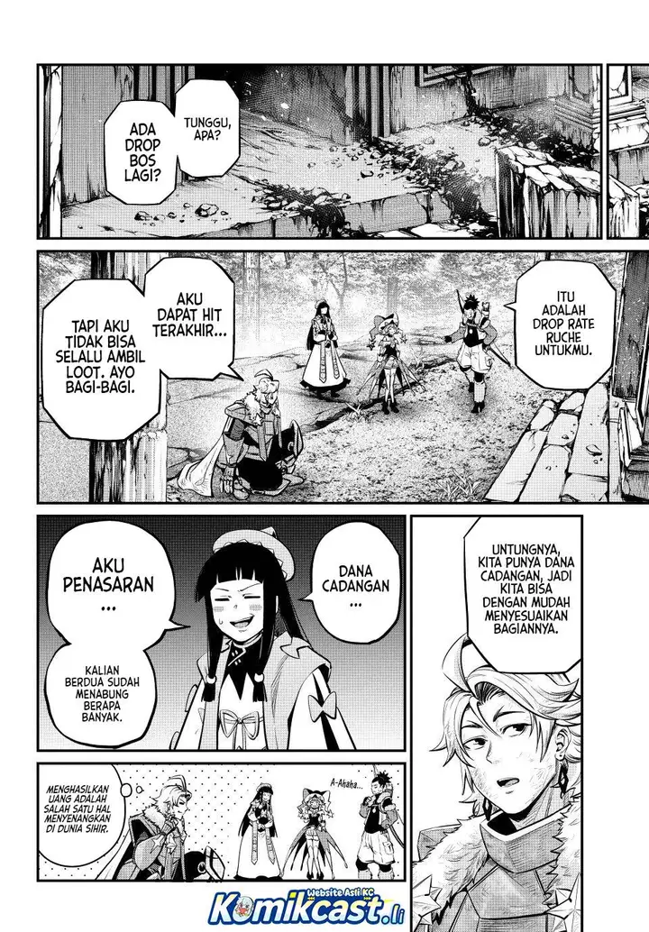 image-komik-tsuihou-sareta-tenshou-juu-kishi-ha-gemu-chishiki-de-musou-suru-chapter-140-5/14