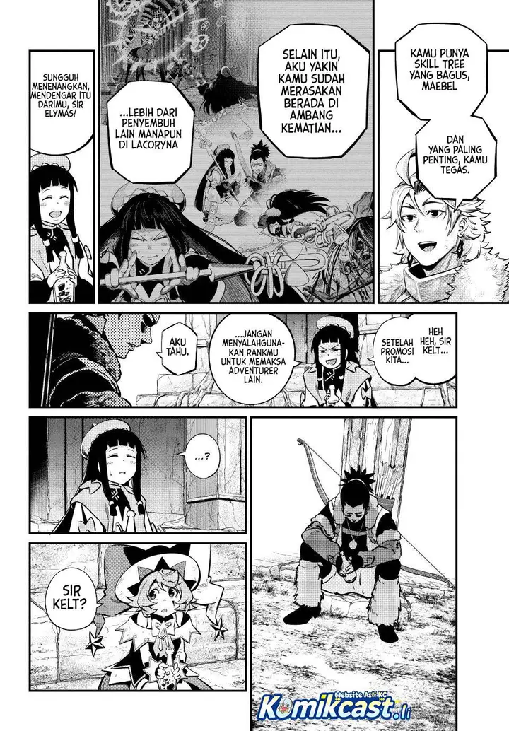 image-komik-tsuihou-sareta-tenshou-juu-kishi-ha-gemu-chishiki-de-musou-suru-chapter-140-11/14