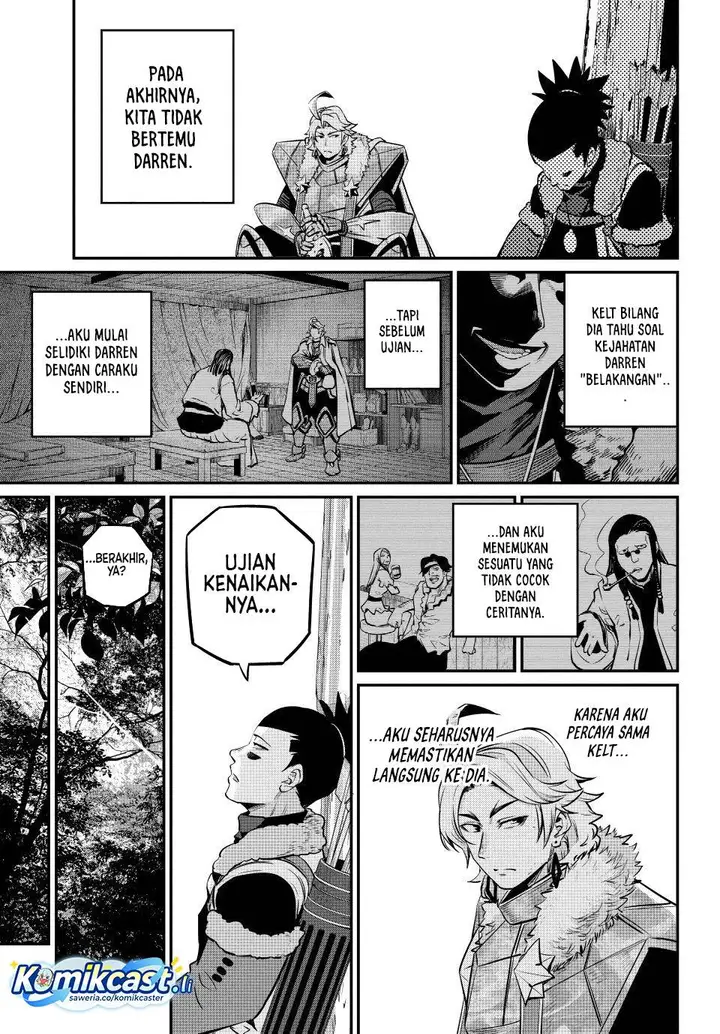 image-komik-tsuihou-sareta-tenshou-juu-kishi-ha-gemu-chishiki-de-musou-suru-chapter-140-12/14