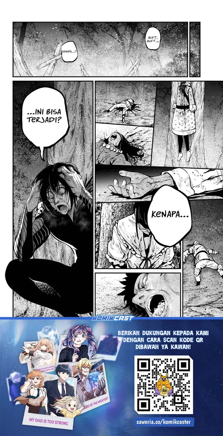 image-komik-tsuihou-sareta-tenshou-juu-kishi-ha-gemu-chishiki-de-musou-suru-chapter-140-13/14
