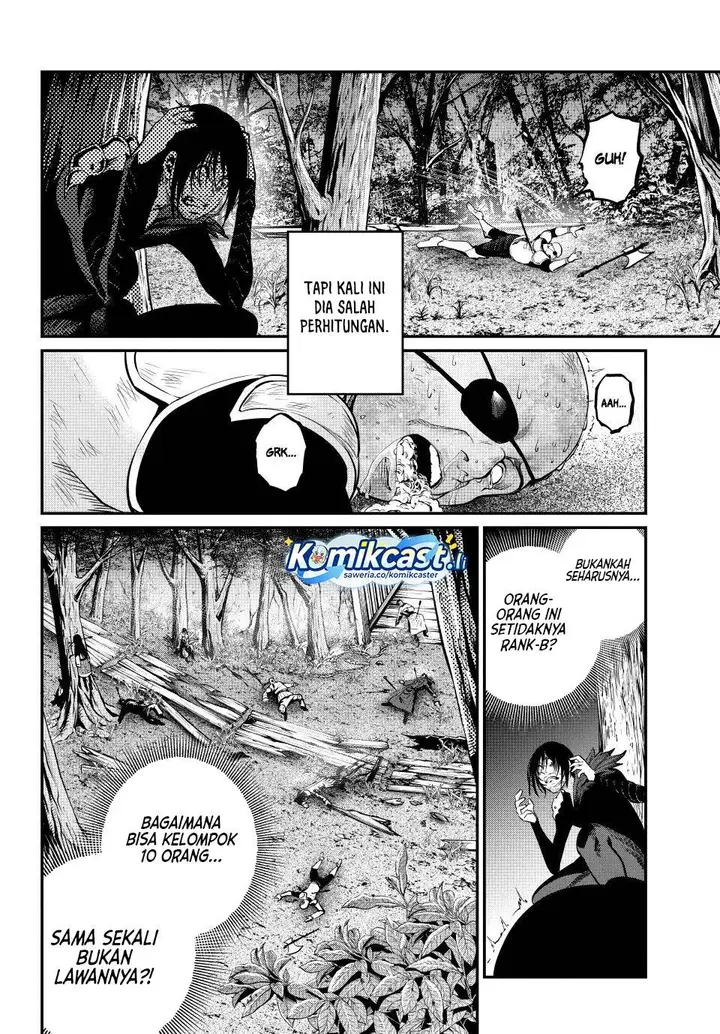 image-komik-tsuihou-sareta-tenshou-juu-kishi-ha-gemu-chishiki-de-musou-suru-chapter-141-1/18