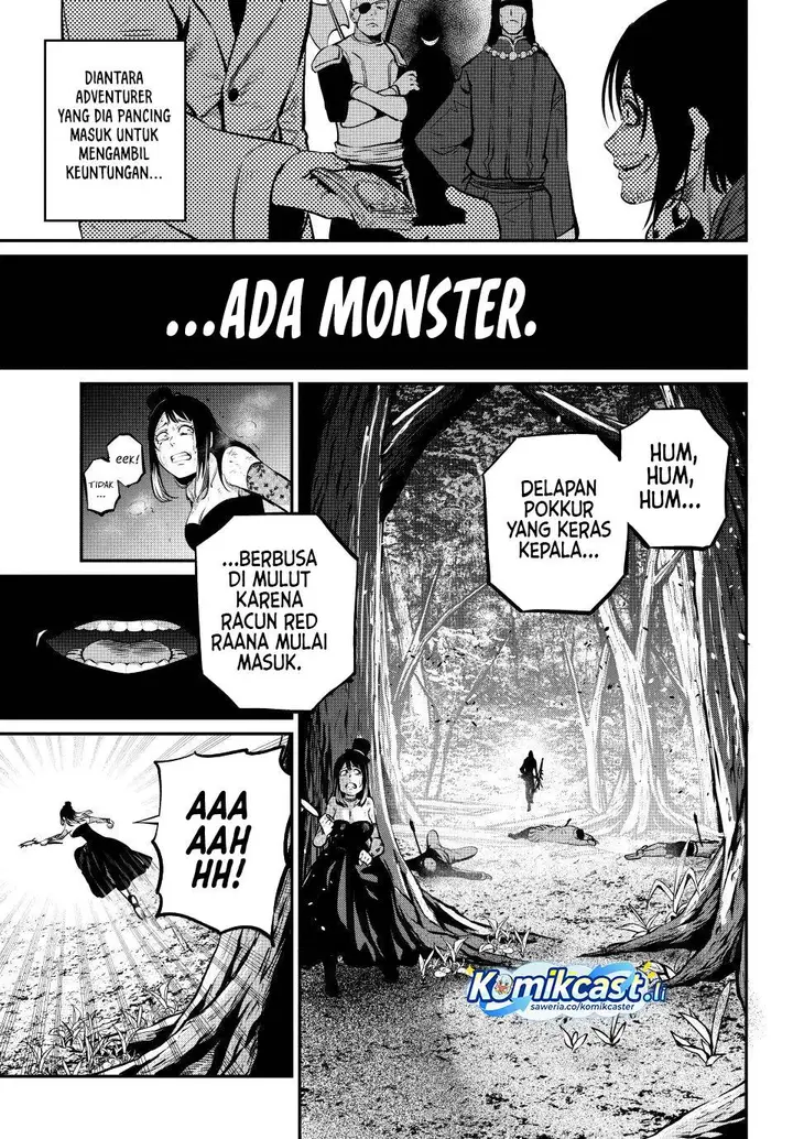 image-komik-tsuihou-sareta-tenshou-juu-kishi-ha-gemu-chishiki-de-musou-suru-chapter-141-2/18