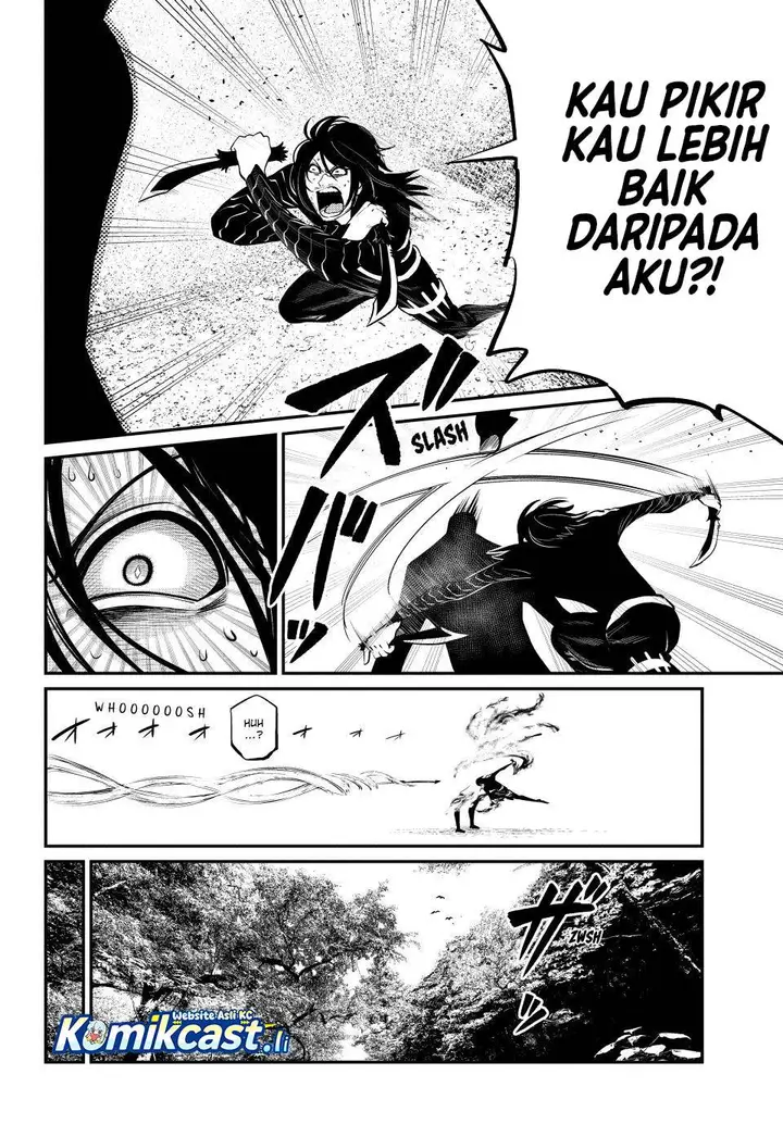 image-komik-tsuihou-sareta-tenshou-juu-kishi-ha-gemu-chishiki-de-musou-suru-chapter-141-5/18