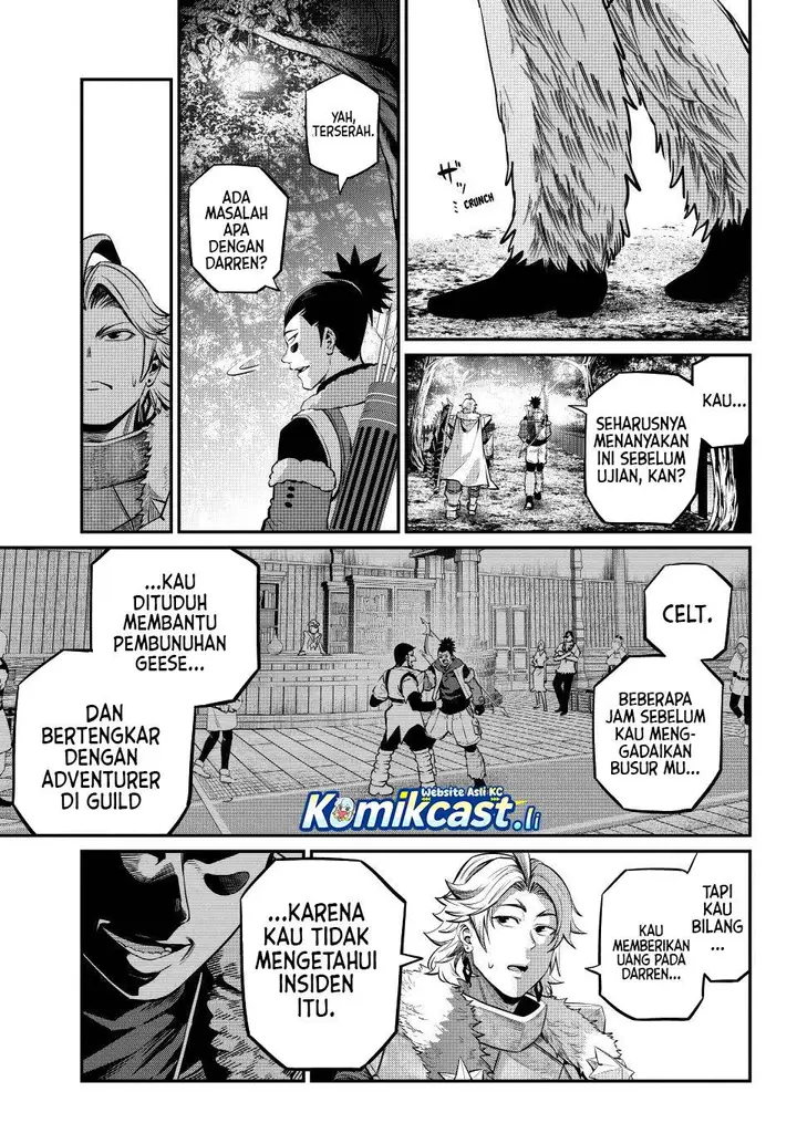 image-komik-tsuihou-sareta-tenshou-juu-kishi-ha-gemu-chishiki-de-musou-suru-chapter-141-8/18