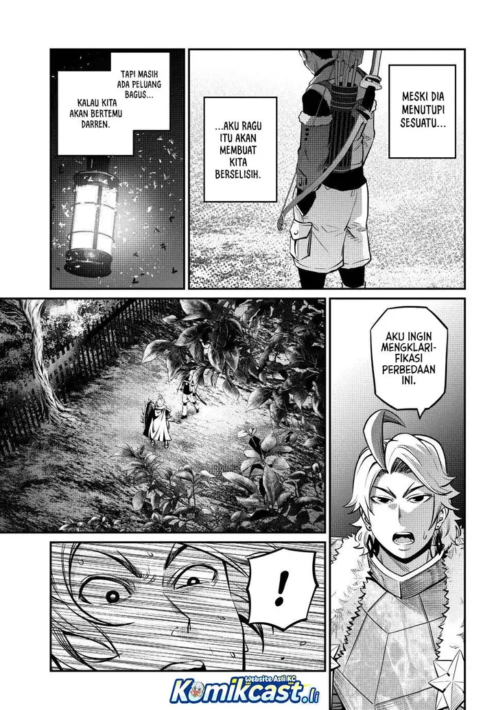 image-komik-tsuihou-sareta-tenshou-juu-kishi-ha-gemu-chishiki-de-musou-suru-chapter-141-10/18