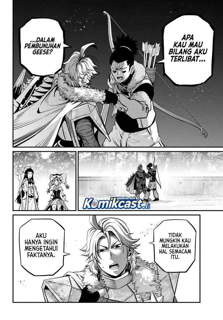 image-komik-tsuihou-sareta-tenshou-juu-kishi-ha-gemu-chishiki-de-musou-suru-chapter-141-11/18