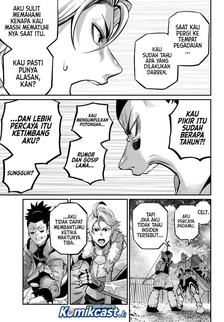 image-komik-tsuihou-sareta-tenshou-juu-kishi-ha-gemu-chishiki-de-musou-suru-chapter-141-12/18