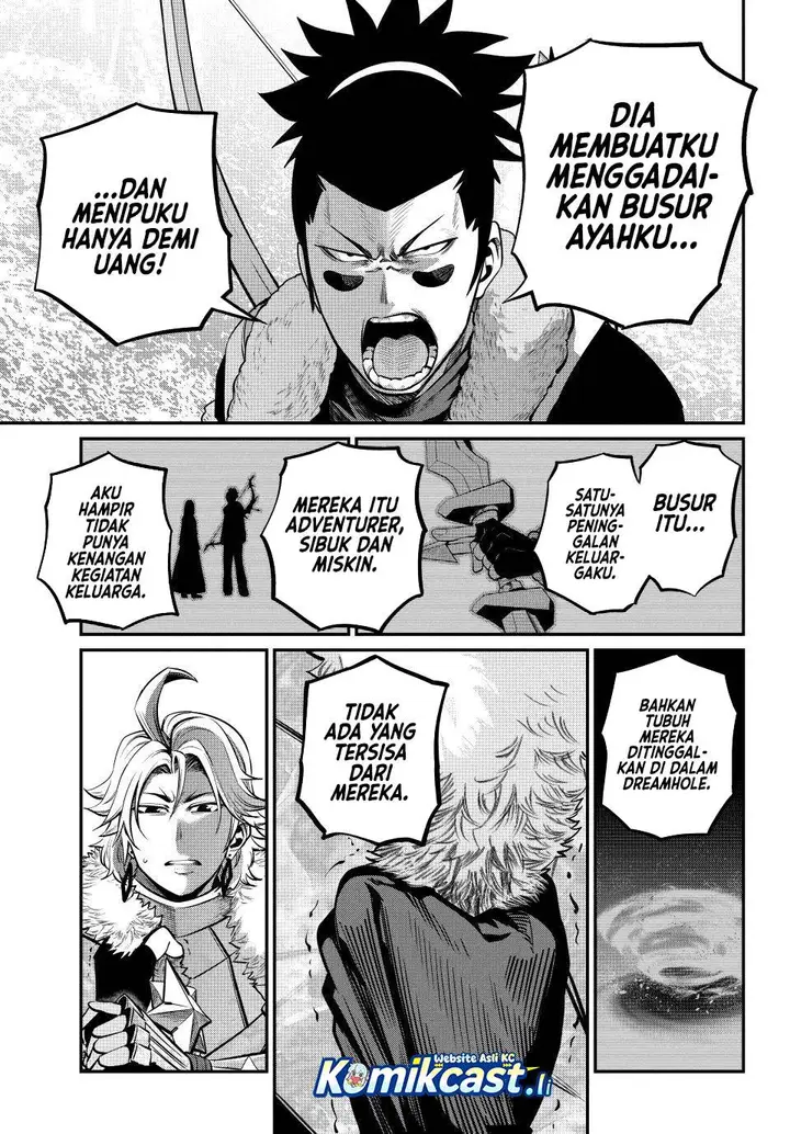 image-komik-tsuihou-sareta-tenshou-juu-kishi-ha-gemu-chishiki-de-musou-suru-chapter-141-14/18