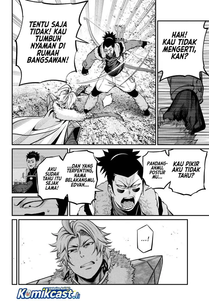 image-komik-tsuihou-sareta-tenshou-juu-kishi-ha-gemu-chishiki-de-musou-suru-chapter-141-15/18