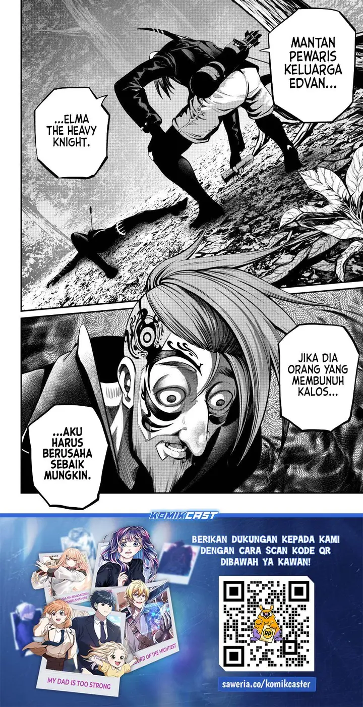 image-komik-tsuihou-sareta-tenshou-juu-kishi-ha-gemu-chishiki-de-musou-suru-chapter-141-17/18