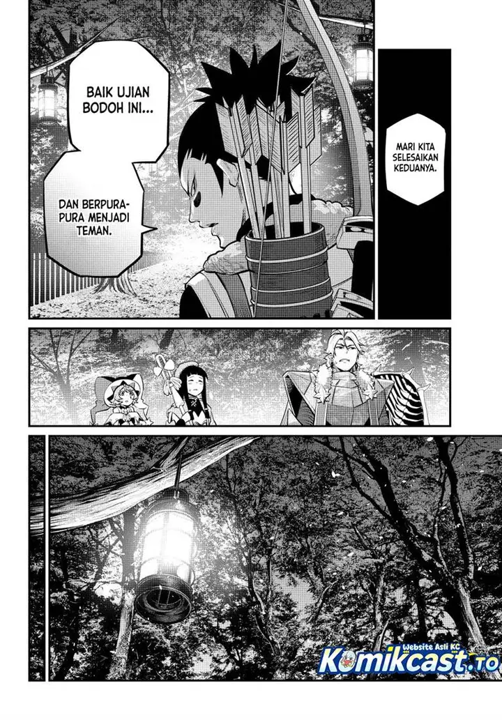 image-komik-tsuihou-sareta-tenshou-juu-kishi-ha-gemu-chishiki-de-musou-suru-chapter-142-3/13