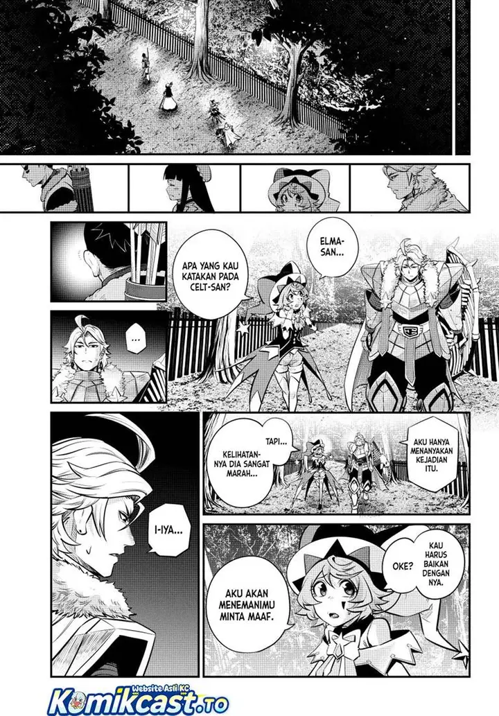 image-komik-tsuihou-sareta-tenshou-juu-kishi-ha-gemu-chishiki-de-musou-suru-chapter-142-4/13