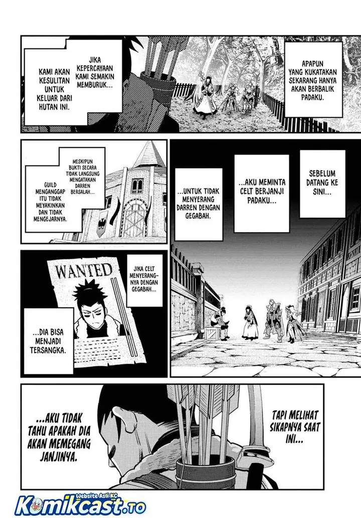 image-komik-tsuihou-sareta-tenshou-juu-kishi-ha-gemu-chishiki-de-musou-suru-chapter-142-5/13