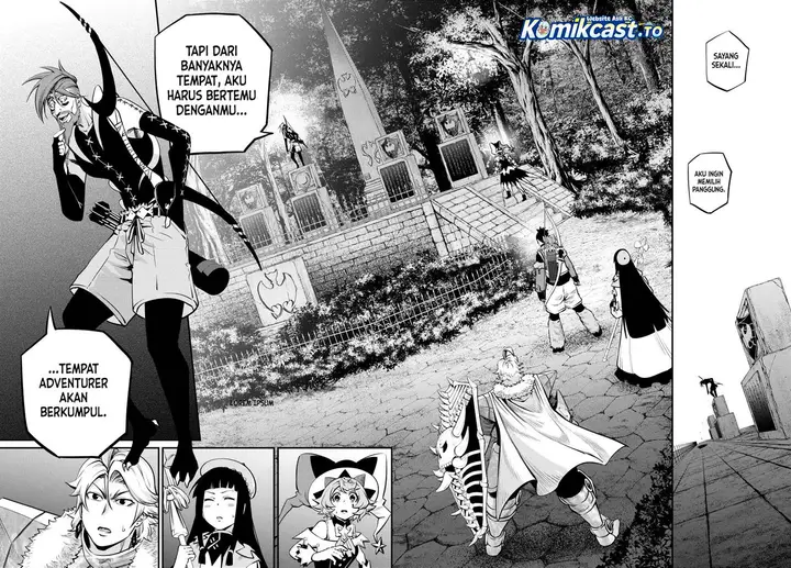 image-komik-tsuihou-sareta-tenshou-juu-kishi-ha-gemu-chishiki-de-musou-suru-chapter-142-7/13