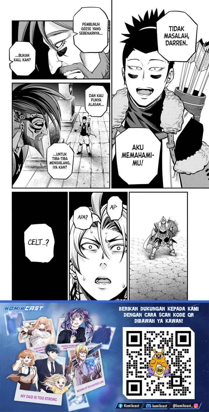 image-komik-tsuihou-sareta-tenshou-juu-kishi-ha-gemu-chishiki-de-musou-suru-chapter-142-12/13