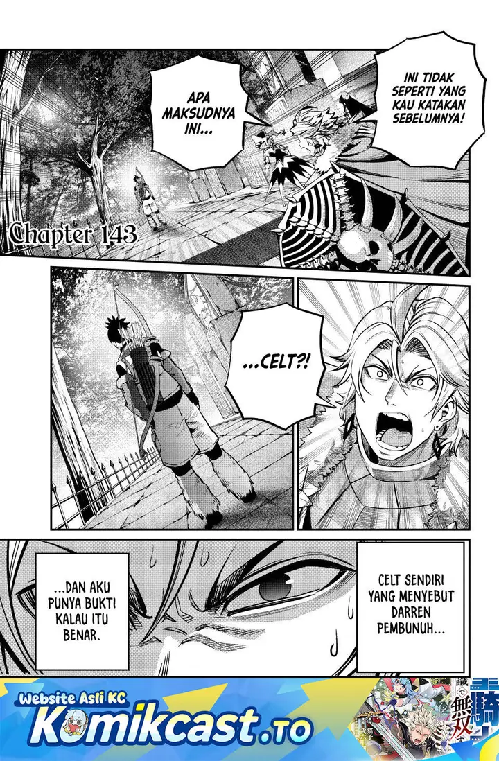 image-komik-tsuihou-sareta-tenshou-juu-kishi-ha-gemu-chishiki-de-musou-suru-chapter-143-0/16