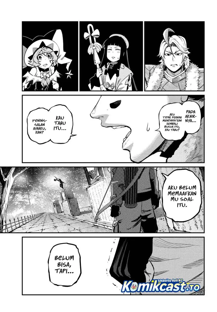 image-komik-tsuihou-sareta-tenshou-juu-kishi-ha-gemu-chishiki-de-musou-suru-chapter-143-2/16