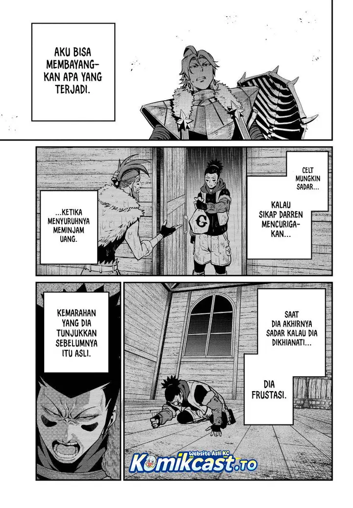 image-komik-tsuihou-sareta-tenshou-juu-kishi-ha-gemu-chishiki-de-musou-suru-chapter-143-4/16