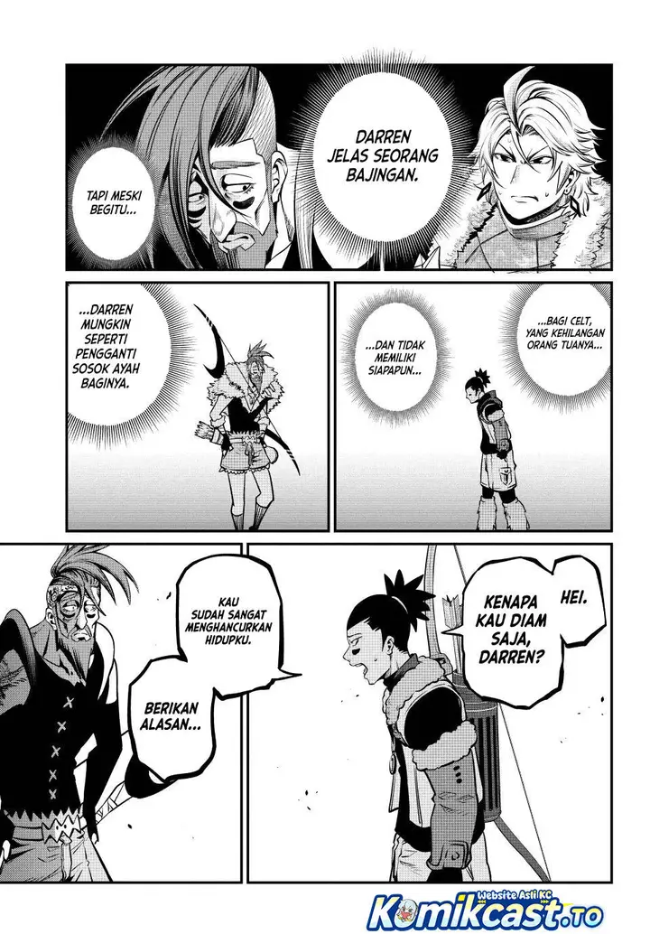 image-komik-tsuihou-sareta-tenshou-juu-kishi-ha-gemu-chishiki-de-musou-suru-chapter-143-6/16