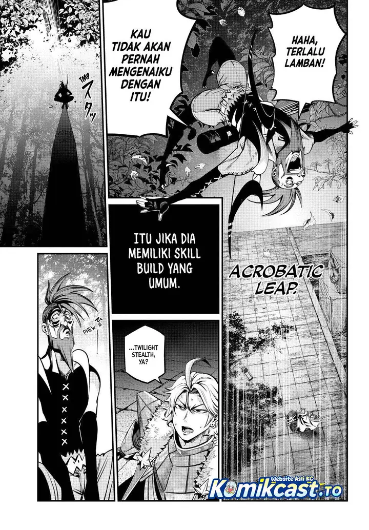 image-komik-tsuihou-sareta-tenshou-juu-kishi-ha-gemu-chishiki-de-musou-suru-chapter-143-12/16