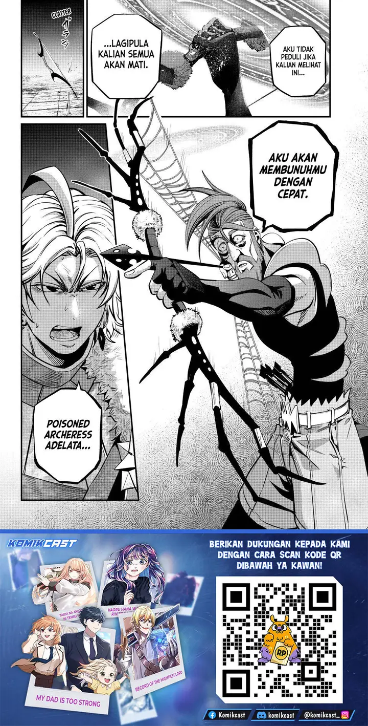 image-komik-tsuihou-sareta-tenshou-juu-kishi-ha-gemu-chishiki-de-musou-suru-chapter-143-15/16