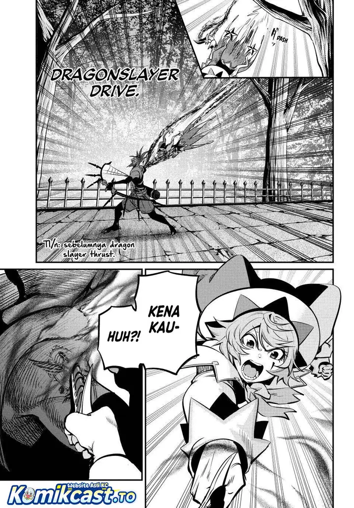 image-komik-tsuihou-sareta-tenshou-juu-kishi-ha-gemu-chishiki-de-musou-suru-chapter-144-2/14