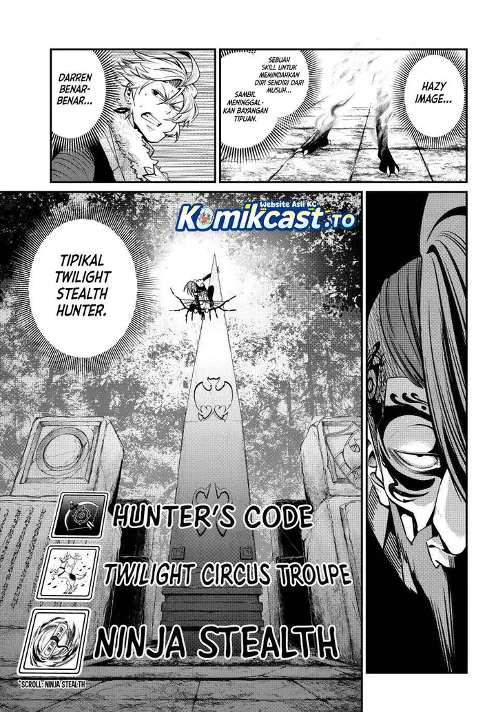 image-komik-tsuihou-sareta-tenshou-juu-kishi-ha-gemu-chishiki-de-musou-suru-chapter-144-4/14