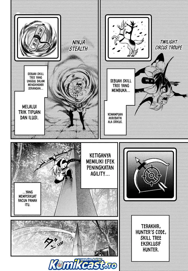 image-komik-tsuihou-sareta-tenshou-juu-kishi-ha-gemu-chishiki-de-musou-suru-chapter-144-5/14