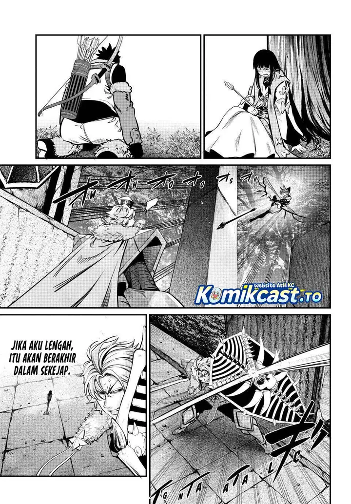 image-komik-tsuihou-sareta-tenshou-juu-kishi-ha-gemu-chishiki-de-musou-suru-chapter-144-8/14