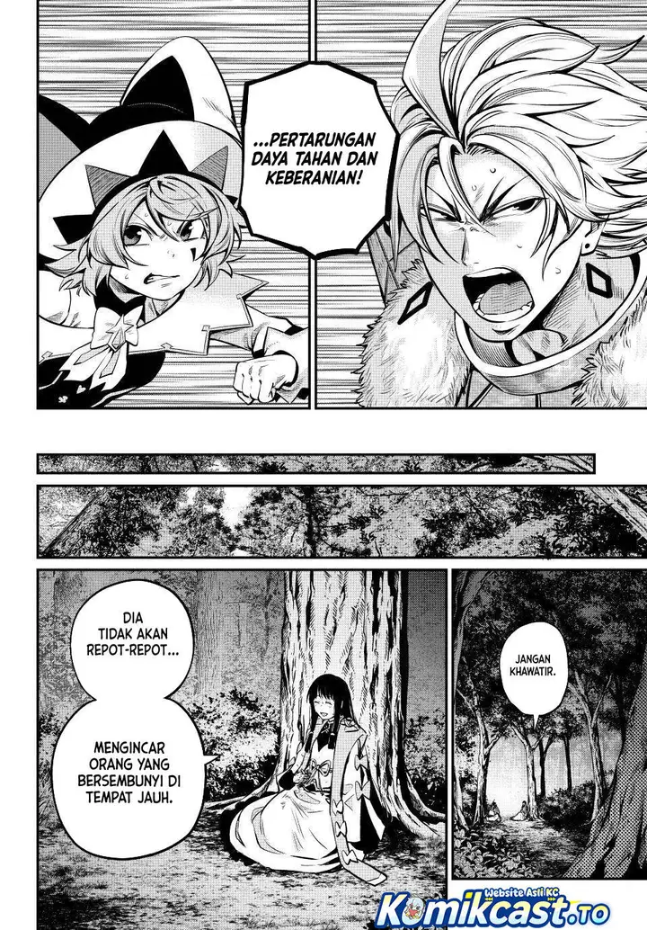 image-komik-tsuihou-sareta-tenshou-juu-kishi-ha-gemu-chishiki-de-musou-suru-chapter-144-11/14