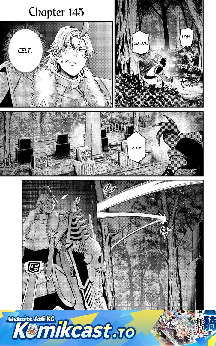 image-komik-tsuihou-sareta-tenshou-juu-kishi-ha-gemu-chishiki-de-musou-suru-chapter-145-0/13