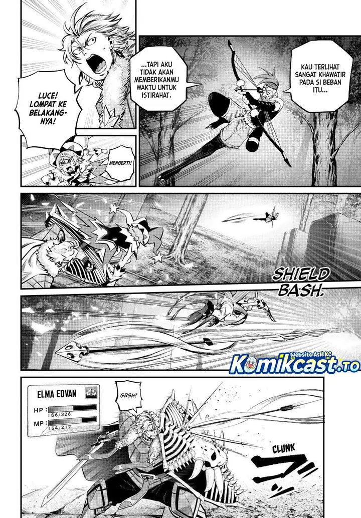 image-komik-tsuihou-sareta-tenshou-juu-kishi-ha-gemu-chishiki-de-musou-suru-chapter-145-1/13