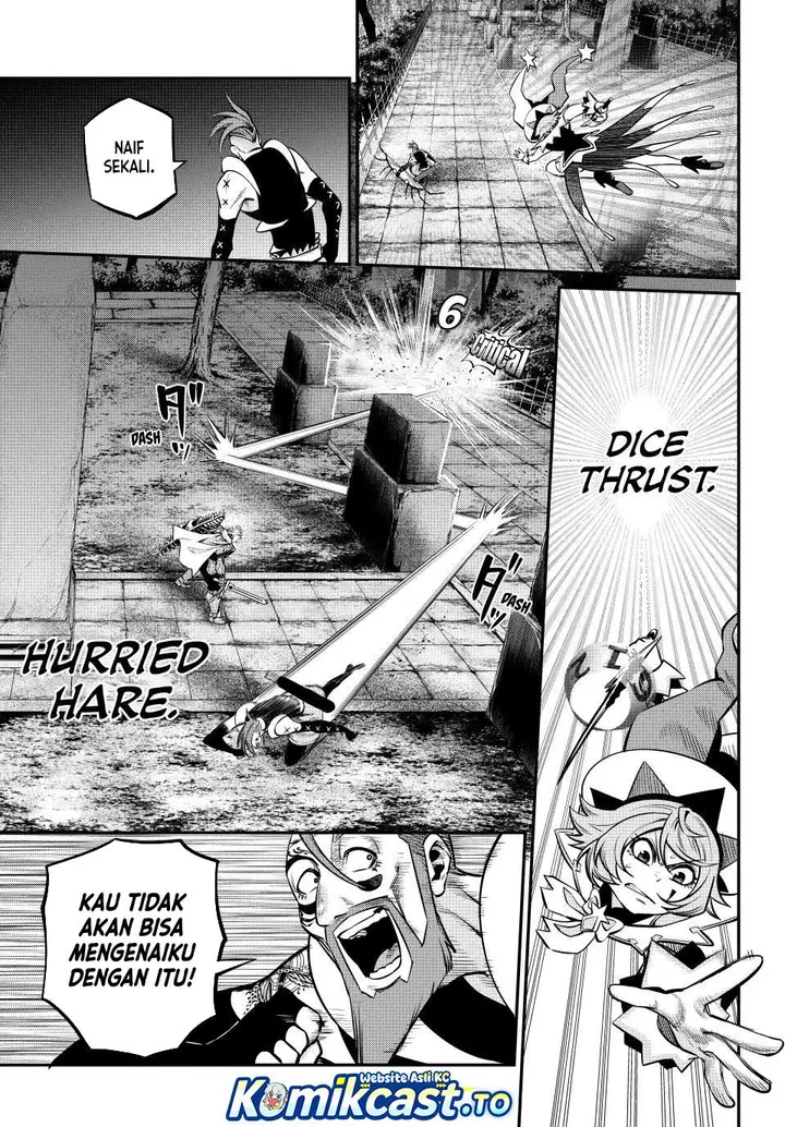 image-komik-tsuihou-sareta-tenshou-juu-kishi-ha-gemu-chishiki-de-musou-suru-chapter-145-2/13